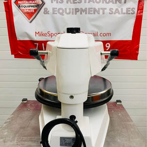 Proluxe Doughpro DP1100 Press