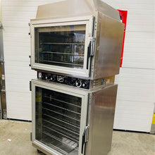 Load image into Gallery viewer, DUKE AHPO-618, PROOFER/CONVECTION OVEN Tested &amp; Working!