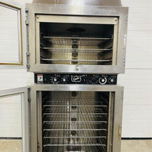 Load image into Gallery viewer, DUKE AHPO-618, PROOFER/CONVECTION OVEN Tested &amp; Working!