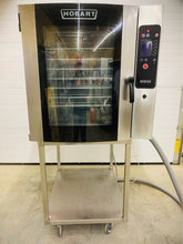 Load image into Gallery viewer, Hobart CE10FD Full Size Commercial Boilerless Electric Combi Oven