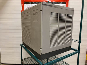 Scotsman CME565AE-32A Ice Head Unit Only! Air Cooled