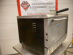 TurboChef NGCD6 Tornado II 2012 Refurbished Tested & Working!