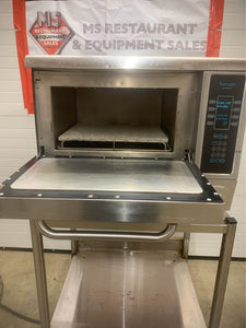 TurboChef NGCD6 Tornado II 2012 Refurbished Working Great!