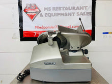 Load image into Gallery viewer, Hobart 2912 6 Speed Automatic Meat Cheese Deli Slicer Refurbished Tested &amp; Working