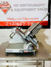 Load image into Gallery viewer, Hobart 2812 Manual Deli Slicer Fully Refurbished Tested &amp; Working Great!
