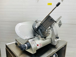 Hobart 2812 Deli Slicer