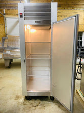 Load image into Gallery viewer, Traulsen G10010 One Section Reach In Refrigerator, (1) Stainless Door