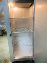 Load image into Gallery viewer, Traulsen G10010 One Section Reach In Refrigerator, (1) Stainless Door