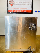 Load image into Gallery viewer, Accutemp S6083D1003020 Steam &amp; Hold Boilerless Electric Convection Steamer Works Great!