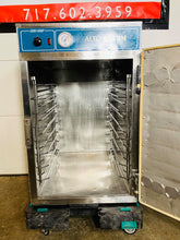 Load image into Gallery viewer, Alto Shaam Halo Heat Cook &amp; Hold Oven, Refurbished, Tested &amp; Working