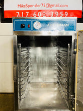 Load image into Gallery viewer, Alto Shaam Halo Heat Cook &amp; Hold Oven, Refurbished, Tested &amp; Working