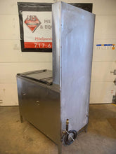 Load image into Gallery viewer, Baxter SP155-M2424 Nat Gas 1ph Donut Fryer