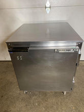Load image into Gallery viewer, Beverage Air Single Door Cooler, Refurbished, Tested &amp; Working Great