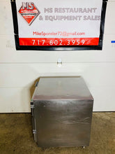 Load image into Gallery viewer, Beverage Air Single Door Cooler, Refurbished, Tested &amp; Working Great