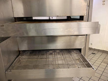 Load image into Gallery viewer, Middleby Marshall PS360 32&quot; Double Deck Gas Conveyor Pizza Oven