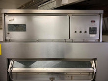 Load image into Gallery viewer, Middleby Marshall PS360 32&quot; Double Deck Gas Conveyor Pizza Oven