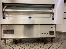 Load image into Gallery viewer, Middleby Marshall PS360 32&quot; Double Deck Gas Conveyor Pizza Oven