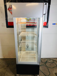 Hatco Flav-R-Savor Pizza Holding Cabinet