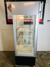 Load image into Gallery viewer, Hatco Flav-R-Savor Pizza Holding Cabinet