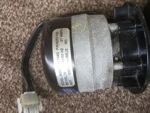 Load image into Gallery viewer, Manitowoc Ice 8251133 WATER PUMP 230v 60/50