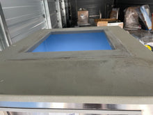 Load image into Gallery viewer, Kloppenenberg ICS-1 500# Ice Storage Bin Refurbished &amp; Tested