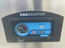 Load image into Gallery viewer, VacMaster VP540 “NEW” 2, 20” Bar Vacuum Sealer 110v 1ph