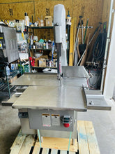 Load image into Gallery viewer, Biro 3334SS-4003 Meat Saw Fully Refurbished Tested &amp; Working!