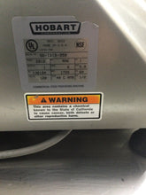 Load image into Gallery viewer, Hobart 2812 12” Deli Meat Slicer Refurbished, Tested, Works!