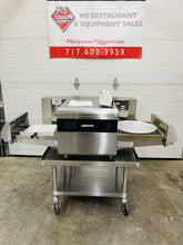 Load image into Gallery viewer, Ovention Matchbox M1718 61.68”Electric 1Ph Impinge Oven.Single Unit.