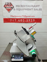 Load image into Gallery viewer, Bizerba GSP HD 2015 Deli Slicer Fully Refurbished Tested Working!