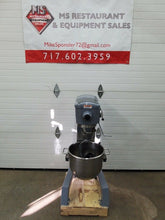 Load image into Gallery viewer, Hobart D 300, 30 Qt Mixer w/ Dough Hook 3ph 208v Refurbished Tested Working!