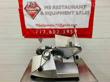 Load image into Gallery viewer, Hobart 2812 12&quot; Manual Meat Deli Slicer