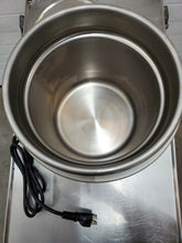 Load image into Gallery viewer, APW Wyott RCW-7 Food Pan Warmer/Rethermalizer, 120v NEW!