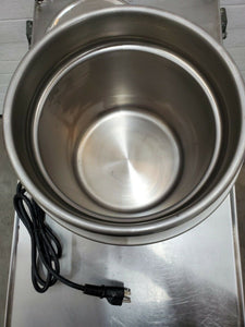 APW Wyott RCW-7 Food Pan Warmer/Rethermalizer, 120v NEW!