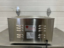 Load image into Gallery viewer, Crestware 2019 Model YFK-30 Electric Food Warmer Tested and Working!