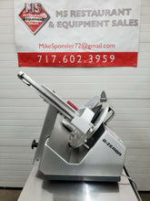 Load image into Gallery viewer, Bizerba GSP HD 2016 Automatic Deli Slicer w/ Sharpener Fully Refurbished!