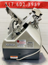 Load image into Gallery viewer, Hobart 2912 Automatic Deli Slicer Fully Refurbished Tested Working!