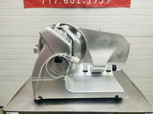 Load image into Gallery viewer, Bizerba VS 12 F 13 Vertical Feed Meat Slicer Shop Tested and Working!