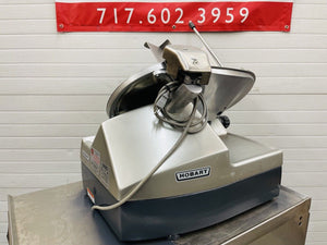 Hobart 2912 Automatic Deli Slicer Fully Refurbished Tested Working!