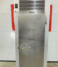 Load image into Gallery viewer, Traulsen G12010 Single Door Stainless Reach In Freezer Tested &amp; Working!