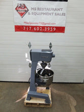 Load image into Gallery viewer, Hobart D 300, 30 Qt Mixer w/ Dough Hook 3ph 208v Refurbished Tested Working!