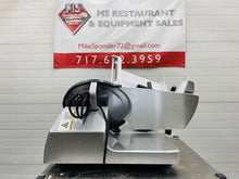 Load image into Gallery viewer, Bizerba GSPH 2015 Manual Deli Slicer Refurbished, Tested, Working!