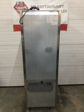Load image into Gallery viewer, Turbo Air M3RF19-2-N 25” Refrigerator / Freezer Solid Doors 115v Refurbished!