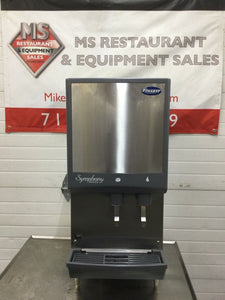 Follett Symphony 12CI400A Ice & Water Dispenser Fully Refurbished