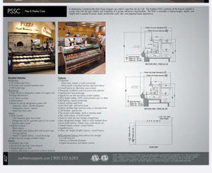 Southern CaseArts PSSC-HS-S Tested and Works Great!