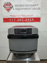 Load image into Gallery viewer, Turbochef Encore 2 High Speed Cooking Oven 208/240V Fully Refurbished Working!