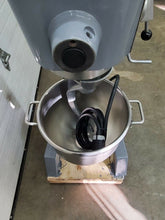 Load image into Gallery viewer, Hobart D 300, 30 Qt Mixer w/ Dough Hook 3ph 208v Refurbished Tested Working!