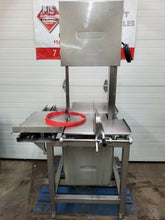 Load image into Gallery viewer, Hobart 6801 142” Meat Band Saw Fully Refurbished Tested Works