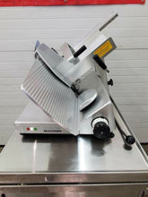 Load image into Gallery viewer, Bizerba GSPH 2015 Manual Deli Slicer Fully Refurbished Tested Working!