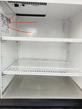 Load image into Gallery viewer, True GDM-5-24” Countertop Top Glass Door Reach In Refrigerator Tested &amp; Working!